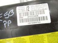 airbag cover airbag right right front BMW e46 COUPE CABRIO e53 X5