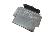 control unit of the engine SAAB 9-5 55563018