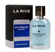 La Rive for Men Extreme Story Toaletná voda 30ml