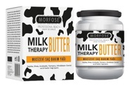 Morfose Milk Therapy Butter Výživné maslo na vlasy 200 ml