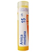 Boiron Arnica montana 15CH, granulki 4 g