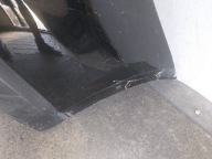 bumper rear part MITSUBISHI OUTLANDER III 3 LIFT 15