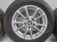 discs BMW E39 16 CALI 6756230 KOMPLET