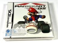 Mario Kart Nowa Folia Nintendo DS