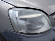 CITROEN BERLINGO and 1 LIFT 02- PARTNER light REFLEKTOR right front EUROPA