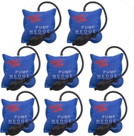 8 DB-OS NAGY MÉRETŰ LAKATOS RÖGZÍTŐPÁRNA SZETT 300 KG