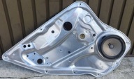 Mercedes-Benz E-Klasa W212 mechanism window regulator left rear part