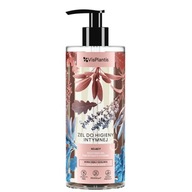 Żel do higieny intymnej Vis Plantis Secret Garden 300 ml 345 g