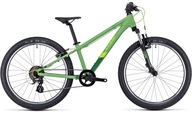 Rower Cube ACID 240 24" 2023 green´n´pine