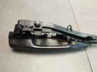 BMW X1 F48 handle left rear part B39 LED