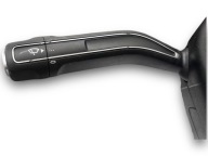 MERCEDES W167 steering wheel levers and controls ring A1679000928 @M