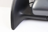 VW GOLF VI mirror left 6 PIN LA7T HATCHBACK 5K0857501CD E1021025 563101CD