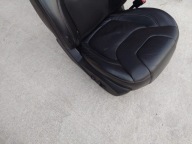 seat front left right + airbag UK JEEP CHEROKEE KL