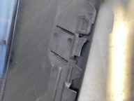RANGE ROVER SPORT II L494 cover pillar right rear