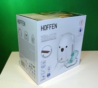 Inhalator nebulizator kompresorowy Hoffen 180 W