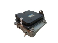 computer control unit of the engine MITSUBISHI LANCER VIII 07-15 1.5 109KM 1860B170