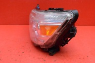 REFLEKTOR left light front lens EU P9135L MITSUBISHI ASX 1 and 10-12
