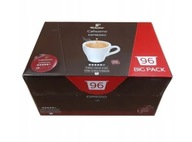Kapsułki Tchibo Big-Pack Espresso Kraftig 96 kapsułek