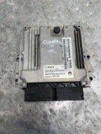 JEEP COMPASS II 1.6 computer control unit of the engine P68412041AA