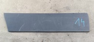 MERCEDES SPRINTER W906 moulding door left front A9066900162