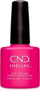 Lakier Żelowy CND Shellac CNDNEWCAT119 Tutti Frutti