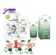 Zimowy krem do zadań specjalnych 50ml + GRATIS