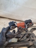 cablaggio Motore NISSAN INTERSTAR e FL 2.5 DCI
