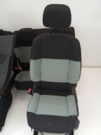 seats upholstery CITROEN BERLINGO 18R MATERIAL