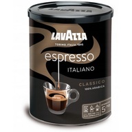 Lavazza Espresso 250g kawa mielona