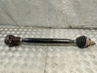 Semiasse PRWAW lunga VW POLO IV 4 9N 1.2 B