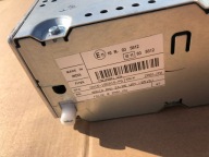 RADIO CD ECOSPORT DN15-18C815