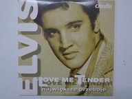Love me tender najwieksze przeboje - Elvis