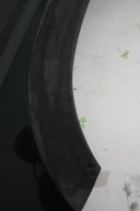 fender left front front LAND ROVER DISCOVERY II
