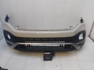 VW T CROSS 18-23r bumper bumper front front 4PDC