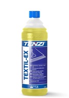 TENZI TEXTIL-EX 1L Płyn do tapicerki i dywanów