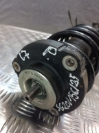 McPherson right front VOLKSWAGEN VW POLO IV 2003r 1.2B