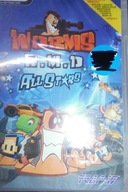 worms W.M.D ALL STARS