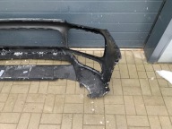 Porsche Cayenne 9Y0 Turbo bumper front front