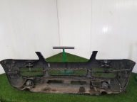 bumper front front VOLKSWAGEN TOUAREG 7L6807221