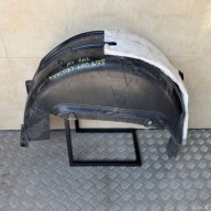 mudguard rear. left CITROEN DS7 CROSSBACK 9820091880