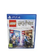 LEGO Harry Potter Collection ENG (PS4) PS4