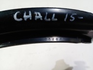 arm rear rear part right left Dodge Charger Challenger 2015