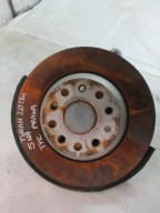 swing right VW Touran 5TA