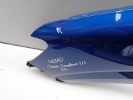 fender left front DACIA SANDERO III 20- NR 48310