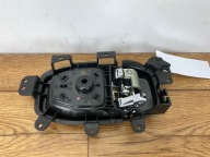 handle inner left rear part 4xe Jeep Wrangler JL 2018+ USA