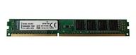 KINGSTON 4GB PC3-12800U NON-ECC UDIMM KVR16N11S8/4