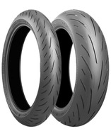 4x BRIDGESTONE BATTLAX S22 150/60R17 66 H