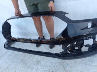 FORD MONDEO V 5 MK5 LIFT 19-22 bumper front 6PDC SPR