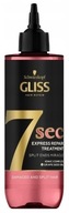 SCHWARZKOPF GLISS HAIR REPAIR 7 SEC EXPRESS REAPAIR KONDICIONÉR NA VLASY