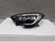 light left Renault Clio 5 Full Led black long Led Pure Vision